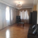 Kirayə (aylıq) 3 otaqlı Yeni Tikili, 28 May metrosu, Nəsimi rayonu 10