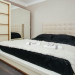 Kirayə (aylıq) 3 otaqlı Yeni Tikili, Nizami metrosu, Yasamal rayonu 18