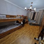 Satılır 3 otaqlı Yeni Tikili, Qara Qarayev metrosu, Nizami rayonu 5