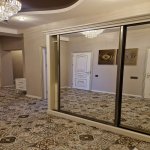 Kirayə (aylıq) 3 otaqlı Yeni Tikili, Qara Qarayev metrosu, Nizami rayonu 10