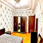 Продажа 3 комнатная Новостройка, Nizami метро, Ясамал район 8