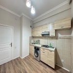 Satılır 3 otaqlı Yeni Tikili, İnşaatçılar metrosu, Yasamal qəs., Yasamal rayonu 9