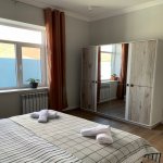 Kirayə (günlük) 3 otaqlı Həyət evi/villa Oğuz 8