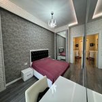 Kirayə (aylıq) 2 otaqlı Yeni Tikili, Qara Qarayev metrosu, Nizami rayonu 6