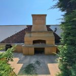 Satılır 4 otaqlı Həyət evi/villa, Mərdəkan, Xəzər rayonu 7