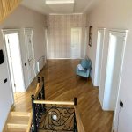 Satılır 7 otaqlı Həyət evi/villa, Badamdar qəs., Səbail rayonu 15