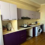 Kirayə (aylıq) 2 otaqlı Yeni Tikili, Qara Qarayev metrosu, Nizami rayonu 5