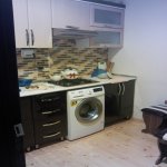 Kirayə (aylıq) 2 otaqlı Yeni Tikili, Nəsimi metrosu, 9-cu mikrorayon, Binəqədi rayonu 5