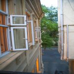 Satılır 3 otaqlı Köhnə Tikili, İçərişəhər metrosu, Səbail rayonu 17