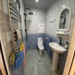 Kirayə (aylıq) 2 otaqlı Yeni Tikili Xırdalan 9
