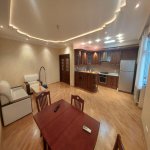 Kirayə (aylıq) 3 otaqlı Yeni Tikili, Nəriman Nərimanov metrosu, Nərimanov rayonu 2