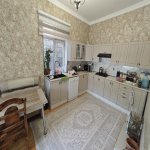 Kirayə (aylıq) 4 otaqlı Həyət evi/villa, Badamdar qəs., Səbail rayonu 9