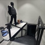 Kirayə (aylıq) Obyekt, Sahil metrosu, Absheron Marriott otel, Səbail rayonu 5