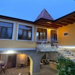 Satılır 10 otaqlı Həyət evi/villa, Mərdəkan, Xəzər rayonu 1