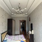 Satılır 4 otaqlı Yeni Tikili, 8 Noyabr metrosu, Yasamal rayonu 20