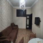 Kirayə (aylıq) 2 otaqlı Yeni Tikili, Gənclik metrosu, Nəsimi rayonu 8