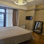 Kirayə (aylıq) 3 otaqlı Yeni Tikili, Xətai metrosu, Xətai rayonu 6