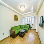 Kirayə (günlük) 2 otaqlı Köhnə Tikili, 28 May metrosu, Nəsimi rayonu 8