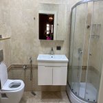 Kirayə (aylıq) 4 otaqlı Yeni Tikili, 20 Yanvar metrosu, Yasamal qəs., Yasamal rayonu 10
