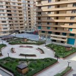 Kirayə (aylıq) 2 otaqlı Yeni Tikili, 28 May metrosu, Nəsimi rayonu 2