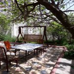 Kirayə (aylıq) 4 otaqlı Həyət evi/villa, Badamdar qəs., Səbail rayonu 2