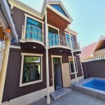 Kirayə (günlük) 4 otaqlı Həyət evi/villa Qəbələ 24