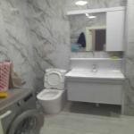 Kirayə (aylıq) 2 otaqlı Yeni Tikili, Qara Qarayev metrosu, Nizami rayonu 4