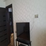 Kirayə (aylıq) 3 otaqlı Yeni Tikili, Qara Qarayev metrosu, Nizami rayonu 8