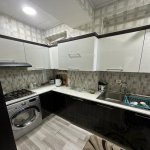 Satılır 2 otaqlı Yeni Tikili, Həzi Aslanov metrosu, H.Aslanov qəs., Xətai rayonu 14