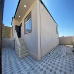 Satılır 4 otaqlı Həyət evi/villa, Avtovağzal metrosu, Biləcəri qəs., Binəqədi rayonu 26