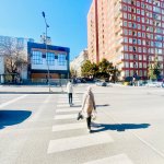 Kirayə (aylıq) Obyekt, Memar Əcəmi metrosu, 9-cu mikrorayon, Binəqədi rayonu 11