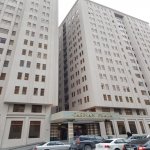 Kirayə (aylıq) 3 otaqlı Yeni Tikili, Nizami metrosu, Nəsimi rayonu 1