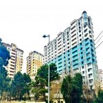 Satılır 2 otaqlı Yeni Tikili, Neftçilər metrosu, Nizami rayonu 1