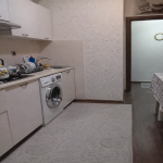 Satılır 2 otaqlı Yeni Tikili, Elmlər akademiyası metrosu, Yasamal rayonu 7