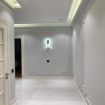 Kirayə (aylıq) 3 otaqlı Yeni Tikili, Gənclik metrosu, Nərimanov rayonu 21