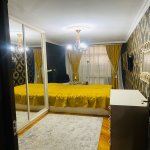 Продажа 4 комнат Вторичка, м. Эльмляр Академиясы метро, пос. Ясамал, Ясамал район 5