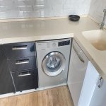 Kirayə (aylıq) 2 otaqlı Həyət evi/villa, Xətai rayonu 6