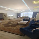 Satılır 4 otaqlı Həyət evi/villa, Koroğlu metrosu, Zabrat qəs., Sabunçu rayonu 17
