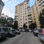Kirayə (aylıq) 2 otaqlı Yeni Tikili, Nəriman Nərimanov metrosu, Nərimanov rayonu 1