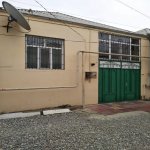 Satılır 3 otaqlı Həyət evi/villa, Azadlıq metrosu, Binəqədi qəs., Binəqədi rayonu 2