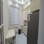 Kirayə (aylıq) 3 otaqlı Yeni Tikili, Nizami metrosu, Yasamal qəs., Yasamal rayonu 6