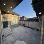 Kirayə (günlük) 4 otaqlı Həyət evi/villa Quba 21