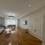 Kirayə (aylıq) 3 otaqlı Yeni Tikili, Ağ şəhər, Xətai rayonu 2