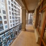 Аренда 3 комнатная Новостройка, м. 28 Мая метро, Мост Джаваншира, Насими район 22