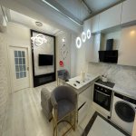 Аренда 3 комнатная Новостройка, м. Гянджлик метро, Медицинский Университет, Насими район 20