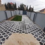 Satılır 6 otaqlı Həyət evi/villa, Masazır, Abşeron rayonu 4
