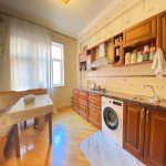 Satılır 3 otaqlı Yeni Tikili, İnşaatçılar metrosu, Yeni Yasamal qəs., Yasamal rayonu 8