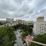 Satılır 3 otaqlı Köhnə Tikili, Memar Əcəmi metrosu, 4-cü mikrorayon, Nəsimi rayonu 1