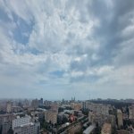 Аренда 3 комнат Новостройка, м. Эльмляр Академиясы метро, Ясамал район 15