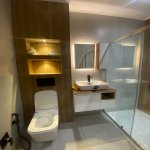 Kirayə (aylıq) 2 otaqlı Yeni Tikili, 28 May metrosu, Şərq Bazarı, Nərimanov rayonu 4